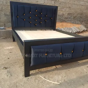 Sculpted Mocket Beds