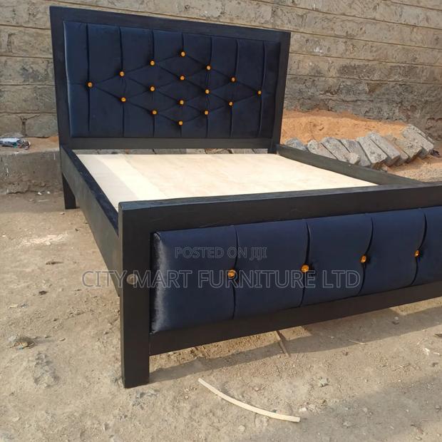 Sculpted Mocket Beds - main view