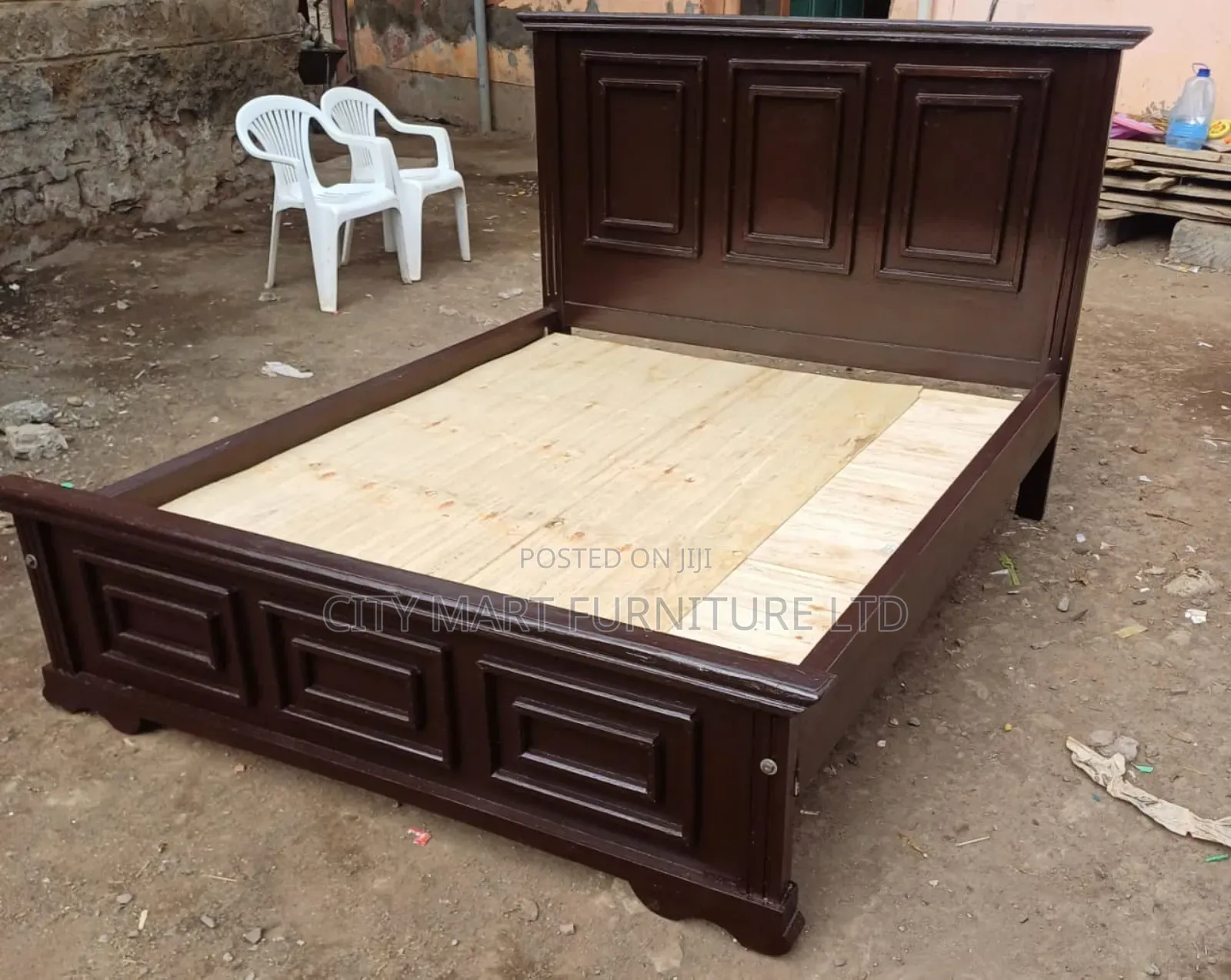 Engineeredmodern Strong Stylish Beds