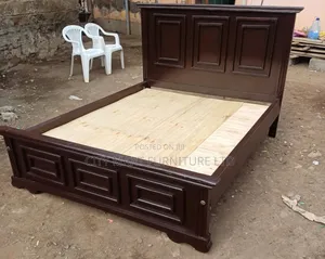 Engineeredmodern Strong Stylish Beds