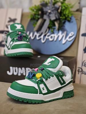 Max Trainer Lv Sneakers For Men - thumbnail 2