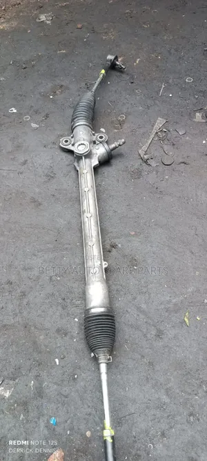 Toyota Rush Streering Rack