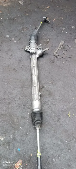 Toyota Rush Streering Rack