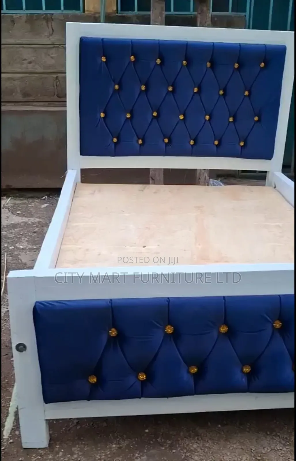 Calibrated Mocket Beds