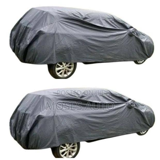 Mazda Demio, Cx-5, Cx-9 Car Covers