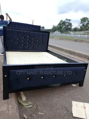 Balanced Mocket Beds