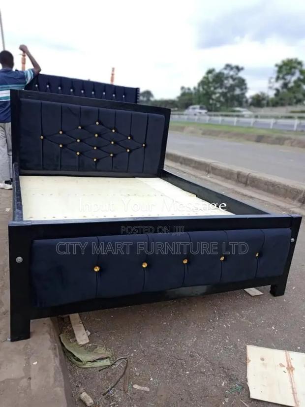 Balanced Mocket Beds