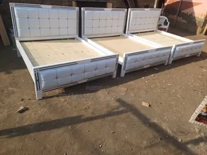Aligned Mocket Beds