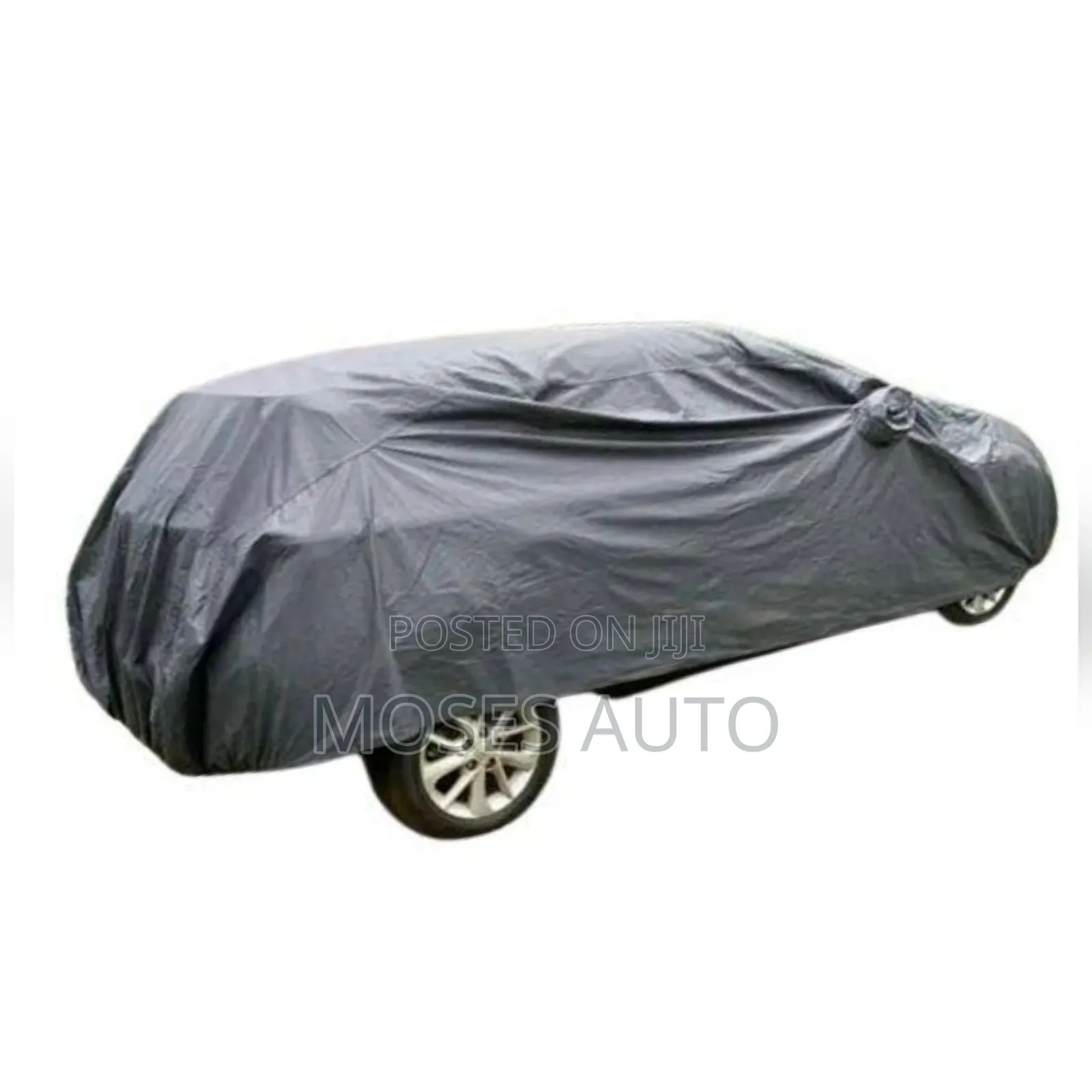 Toyota Wish, Vitz Car Covers
