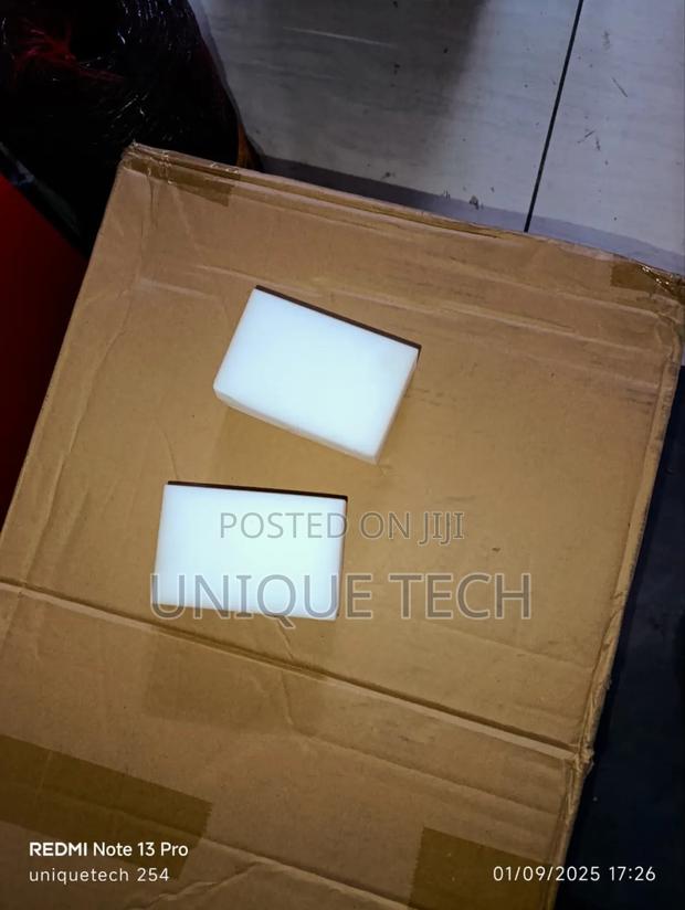 Magic Sponge Car Cleaning Eraser Universal Multi-Purpose - main view