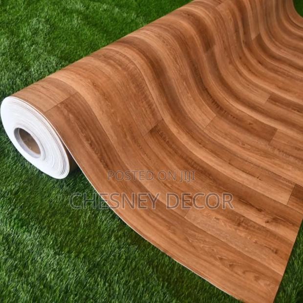 Vinyl Tiles For Kitchen, Bedroom And Office