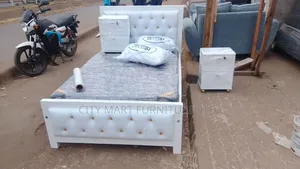 Optimized Mocket Beds
