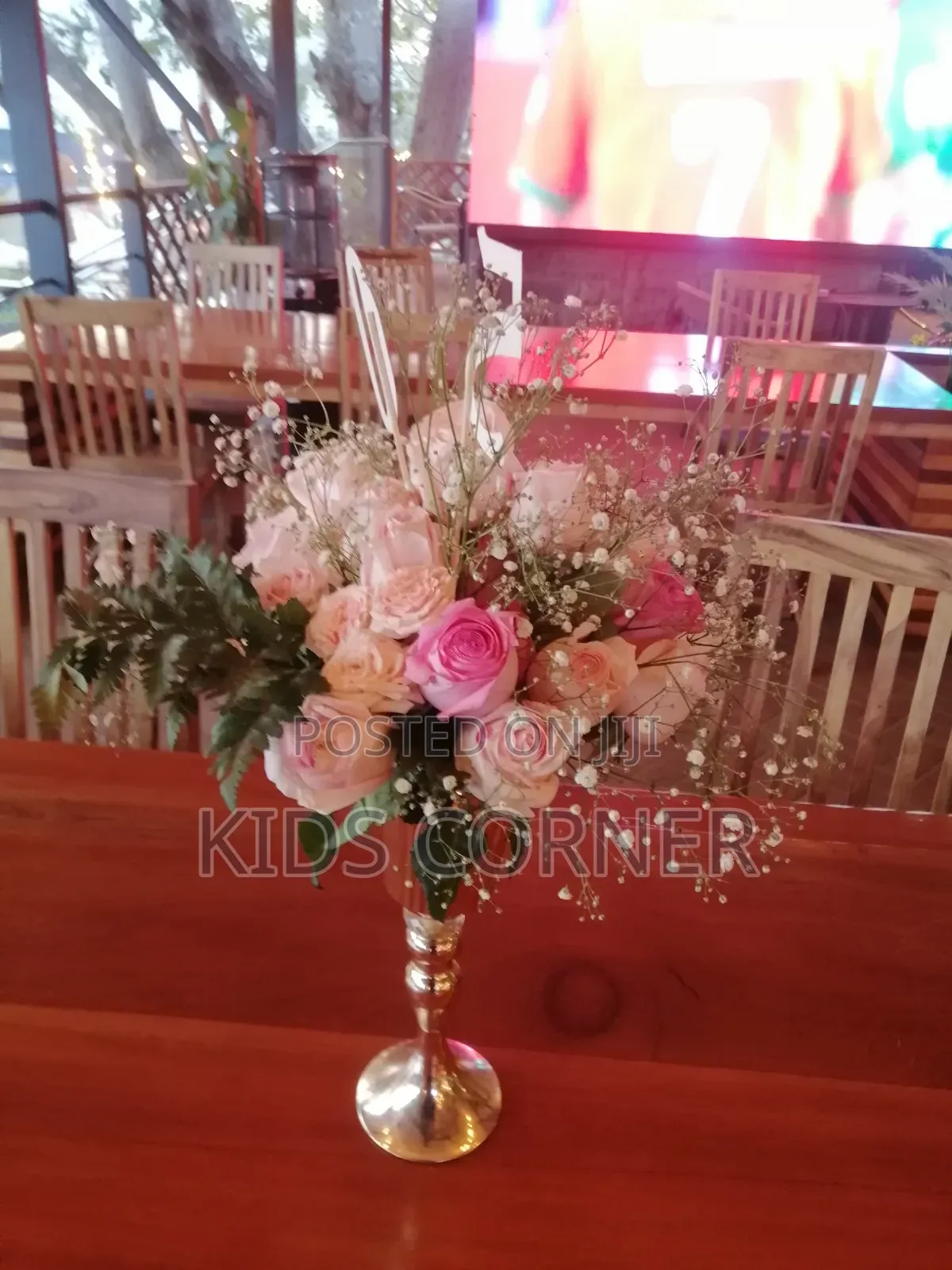 50th Birthday Party Decorations