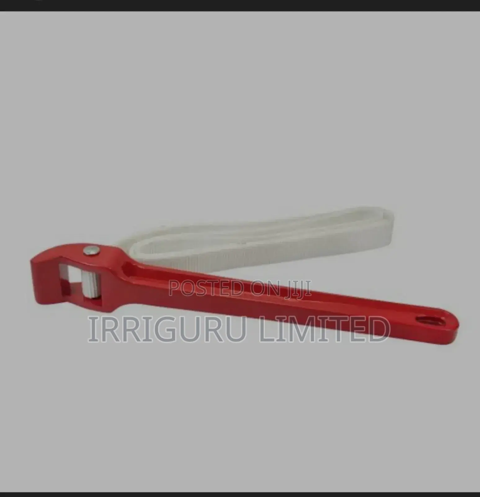Chain Wrench