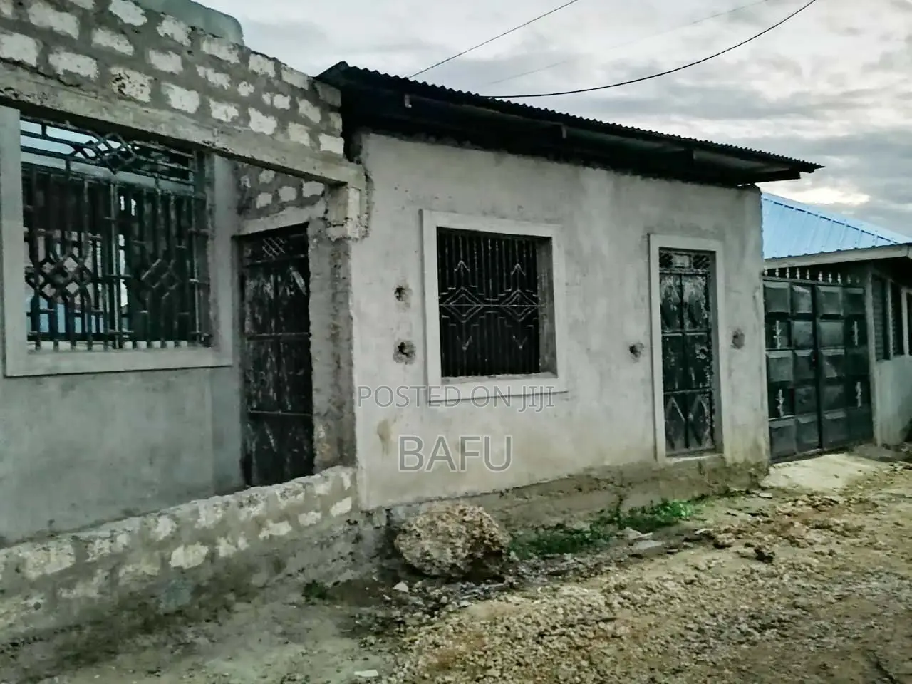 2 Bedrooms 2bed Sitters for Sale