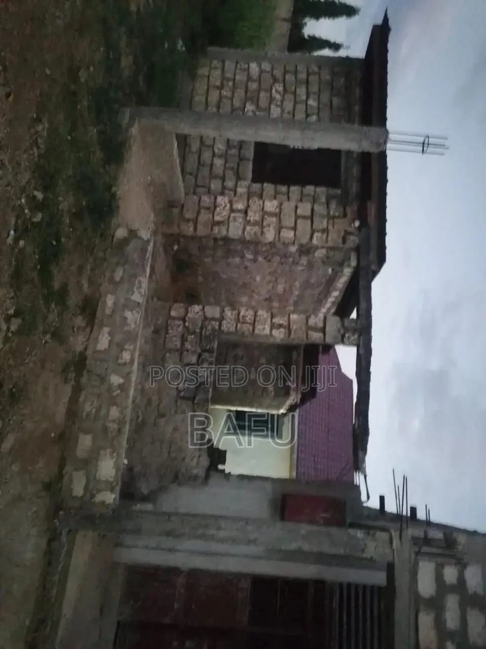 2 Bedrooms 2bed Sitters for Sale