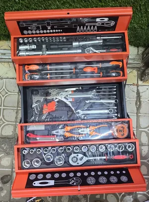 85pices Toolset