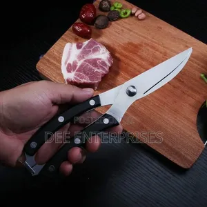 Kitchen / Chicken Scissors