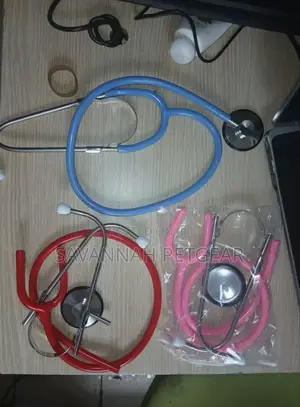 Stethoscope for Medical Veterinary Use - Brand New