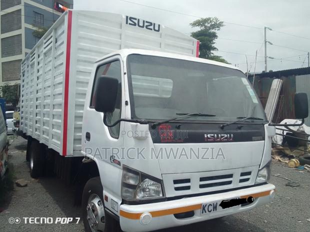Isuzu NPR Local Assembly - thumbnail 2