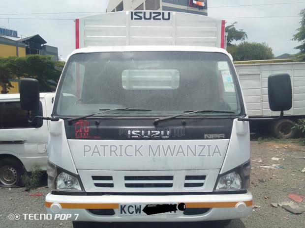 Isuzu NPR Local Assembly - thumbnail 3