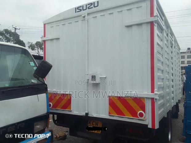 Isuzu NPR Local Assembly - thumbnail 5