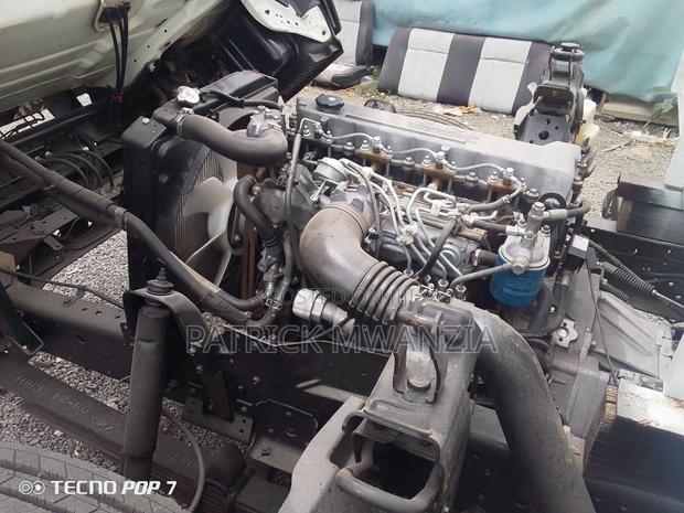 Isuzu NPR Local Assembly - thumbnail 7