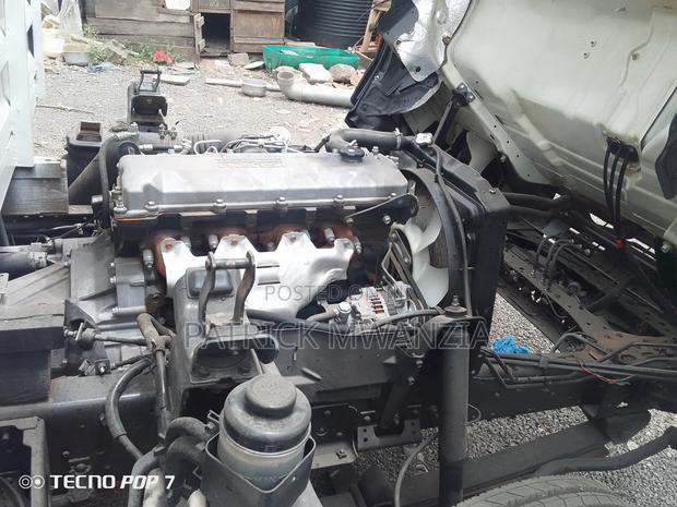 Isuzu NPR Local Assembly - thumbnail 8