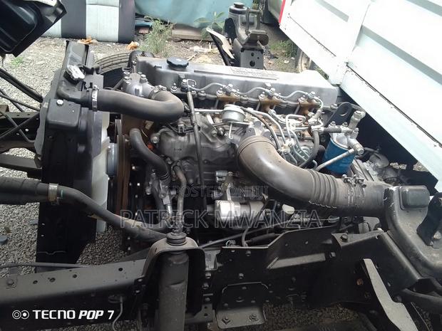 Isuzu NPR Local Assembly - thumbnail 10