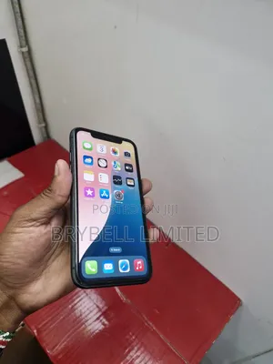Apple iPhone 11 64 GB Black