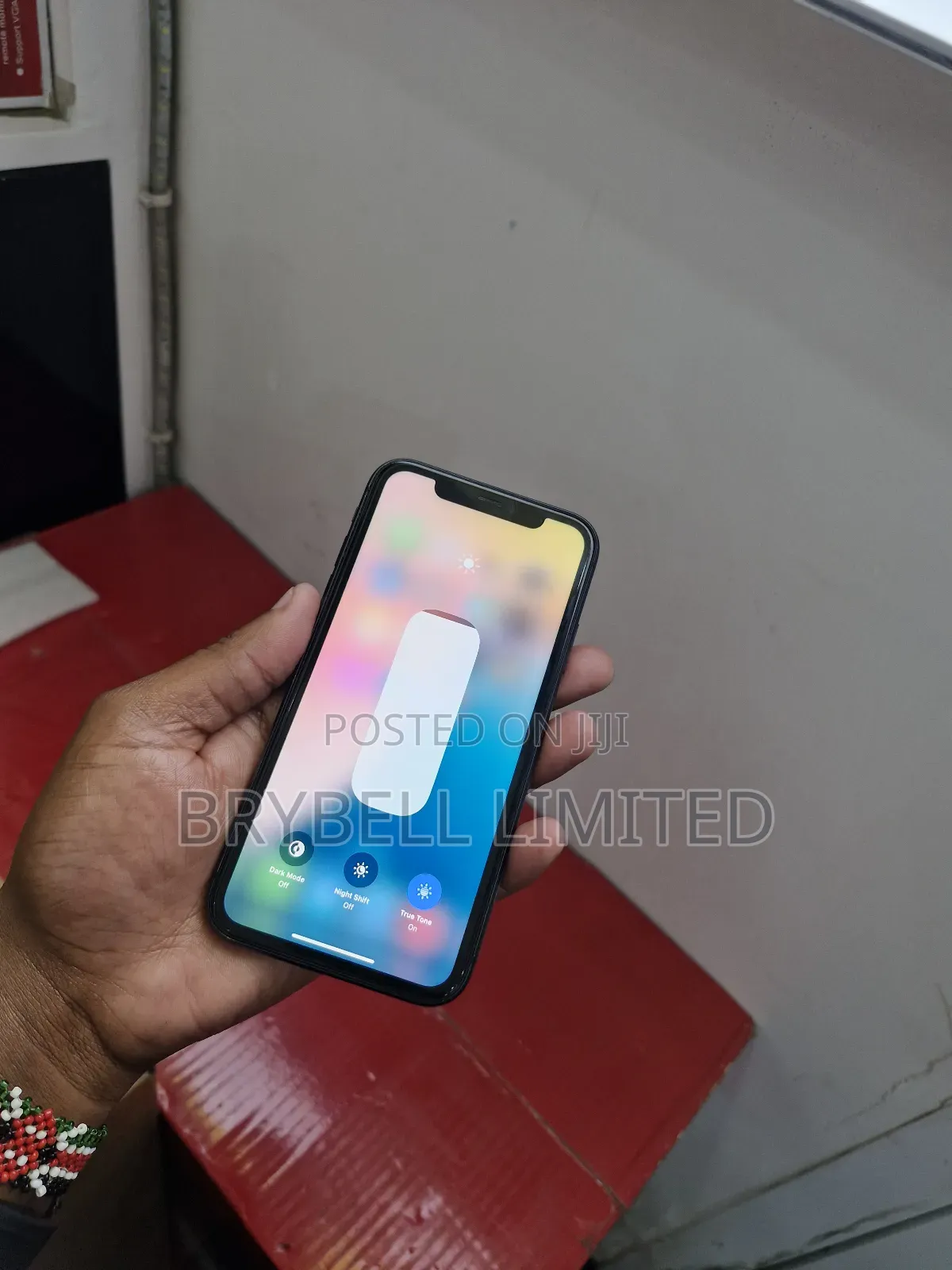 Apple iPhone 11 64 GB Black
