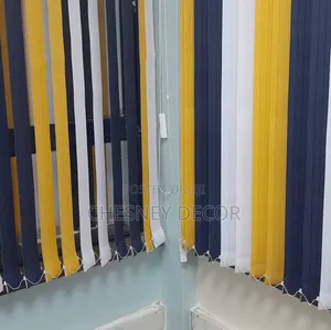 Stylish Interior Blinds