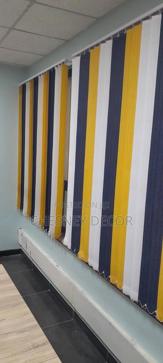 Stylish Interior Blinds - thumbnail 2