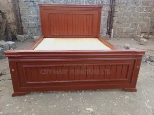 Bolded Modern Strong Stylish Beds