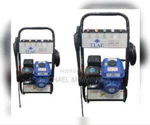 Car Wash High Pressure Machine - thumbnail 2