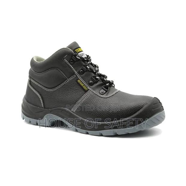 Tiger Original Men and Women on Site Boots - thumbnail 3