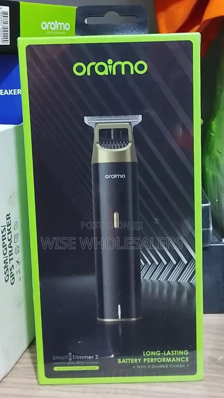 Oraimo Smart Trimmer 2