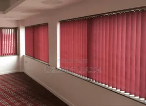 Classic Room Darkening Window Blinds