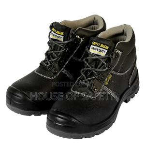 Safety Jogger High Cut Safety Shoe - thumbnail 2