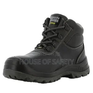 Safety Jogger High Cut Safety Shoe