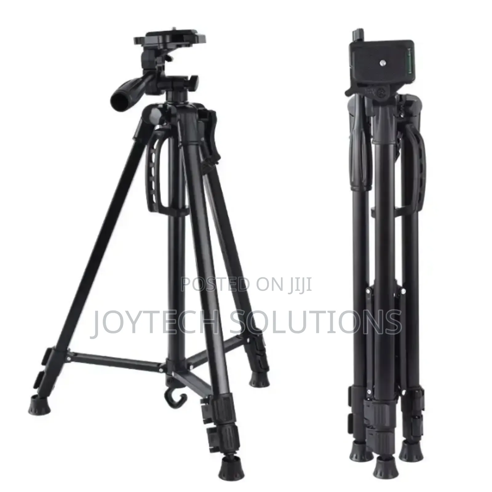 Camera Tripod Stand Portable for Various Shooting