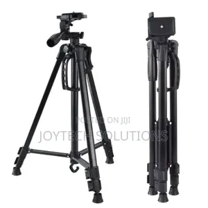 Camera Tripod Stand Portable for Various Shooting
