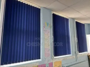 Versatile Office Shades , Window Blinds