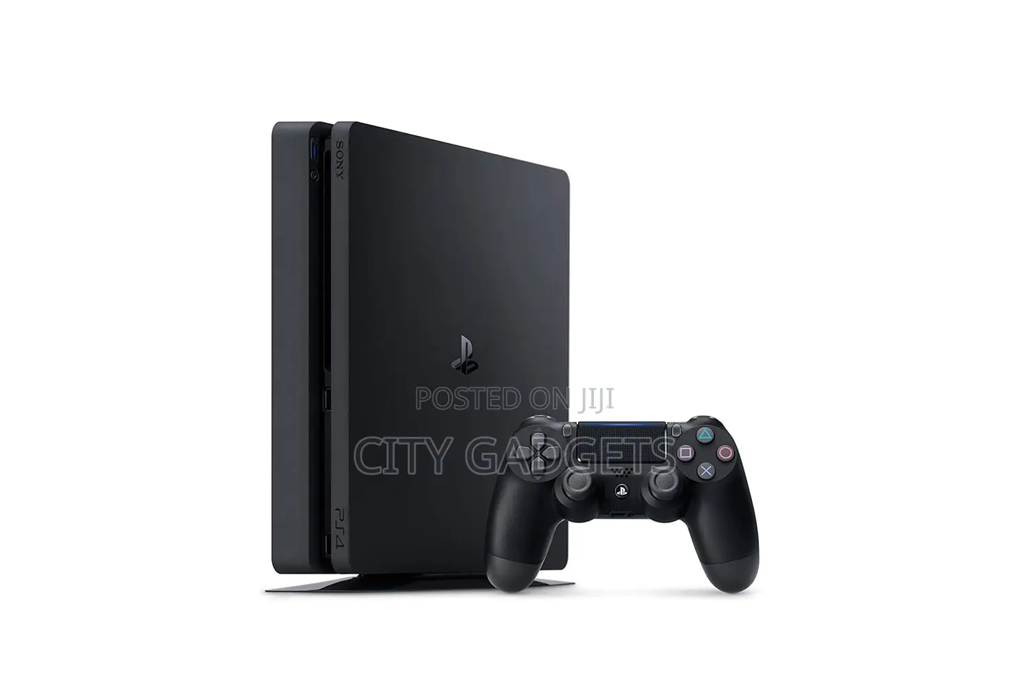 Playstation 4 Slim 1tb Console Brand New