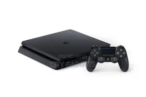 Playstation 4 Slim 1tb Console Brand New