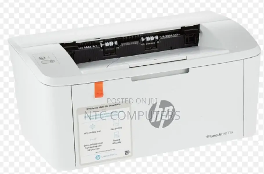 Hp Laserjet M111a