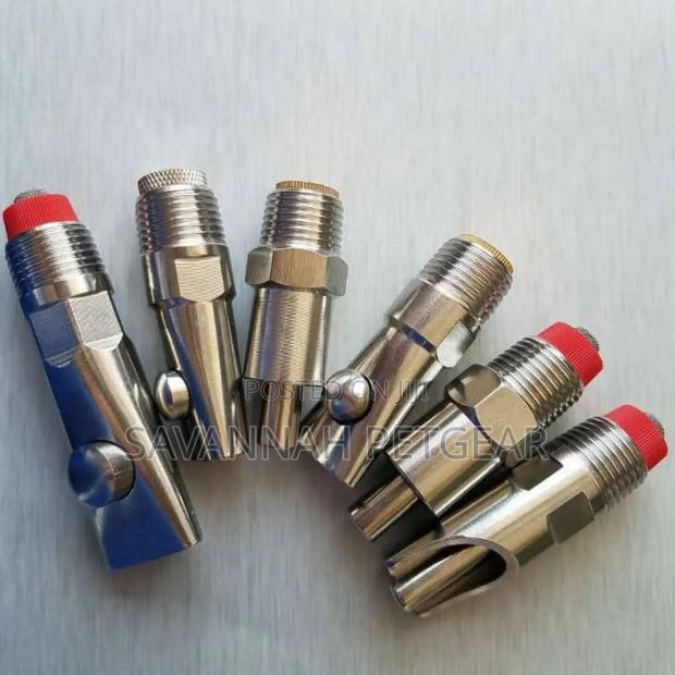 Automatic Pig Nipple Drinkers, Pig Water Nipples or Piglet Drinkers