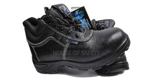 Motion Control Vaultex S3 Safety Boots - thumbnail 2