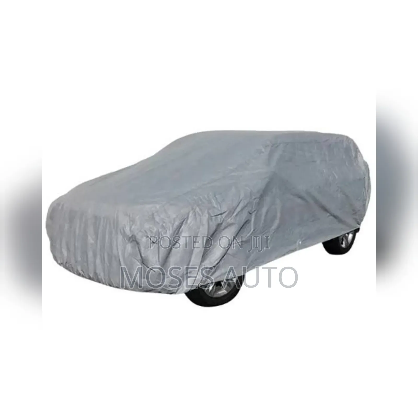 Nissan X-Trail, Wing Road , Serena Car Covers
