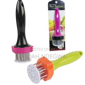 Meat Tenderizer Tool